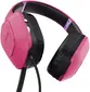 Trust Gaming GXT 415P Zirox Powerful Pink