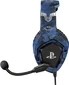 Trust Gaming GXT 488 Forze for PS4 blue