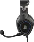 Trust Gaming GXT 488 Forze for PS4 black