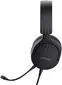 Trust Gaming GXT 489 Fayzo black