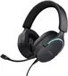 Trust Gaming GXT 490 Fayzo black