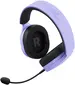 Trust Gaming GXT 491P Fayzo purple