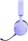 Trust Gaming GXT 491P Fayzo purple