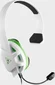 Turtle Beach Ear Force Recon Chat white Gaming headset (Xbox One)