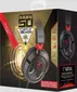 Turtle Beach Ear Force Recon 50 black/red