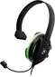 Turtle Beach Ear Force Recon Chat Gaming headset (Xbox One)