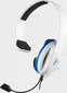 Turtle Beach Ear Force Recon Chat white Gaming headset (PS4)
