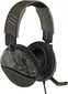 Turtle Beach Recon 70 Camo green