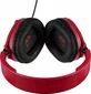 Turtle Beach Recon 70 for Nintendo Switch Midnight Red