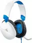 Turtle Beach Recon 70 for PS4 white/blue