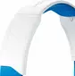 Turtle Beach Recon 70 for PS4 white/blue