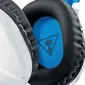 Turtle Beach Recon 70 for PS4 white/blue