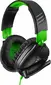 Turtle Beach Recon 70 for Xbox One black/green