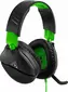 Turtle Beach Recon 70 for Xbox One black/green