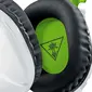 Turtle Beach Recon 70 for Xbox One white/green
