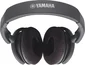Yamaha HPH-150 black