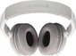 Yamaha HPH-150 white