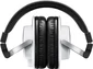Yamaha HPH-MT5W white