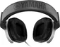 Yamaha HPH-MT5W white