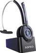 Agfeo DECT headset IP