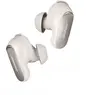 Bose QuietComfort Ultra Earbuds white