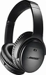 Bose QuietComfort 35 II black