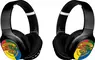 ERT Group Bluetooth-Headphones Harry Potter Hogwarts