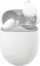 Google pixel Buds A-Series Clearly white