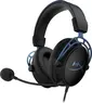 HP HyperX Cloud Alpha S black/blue