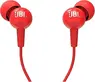 JBL C100CI red