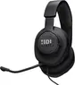 JBL Quantum 100M2 black