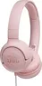 JBL Tune 500 pink