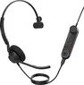 Jabra Engage 50 II Mono USB-A MS