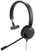 Jabra Evolve 20SE Mono UC USB-C/A