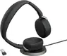 Jabra Evolve2 65 Flex - USB-A MS stereo incl. wireless Char...