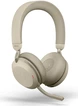 Jabra Evolve2 75 USB-A UC beige