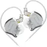 KZ ZSN Pro 2 without microphone silver