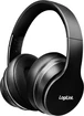 LogiLink Bluetooth Active-noise-canceling-Headset black