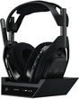 Logitech G Astro A50 X black