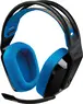 Logitech G535 Lightspeed blue/black