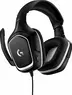 Logitech Gaming headset G332 Special Edition black/white