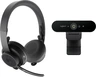Logitech Pro Personal Video Collaboration set