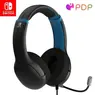 PDP Airlite wired Moonlight Black for Nintendo Switch