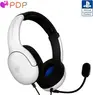 PDP LVL40 for Playstation white