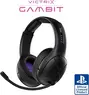 PDP Victrix Gambit wireless headset Playstation