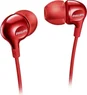 Philips SHE3555RD red