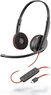 Plantronics Blackwire C3220 USB-C replacement-Headset