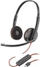 Plantronics Blackwire C3220 USB-C