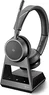 Plantronics Voyager 4220 Office 2-Way Base Microsoft Teams ...