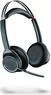 Plantronics Voyager Focus UC B825 with charging station